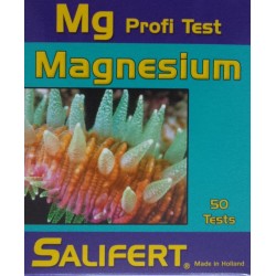 Salifert Profi Test Magnesium Mg