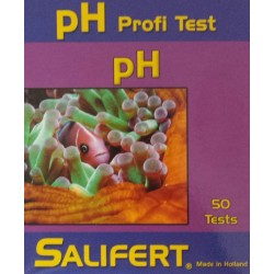 Salifert Profi Test Ph