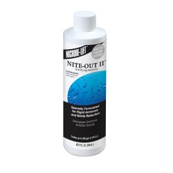 Microbe-Lift Nite-Out II 4 oz 118 ml