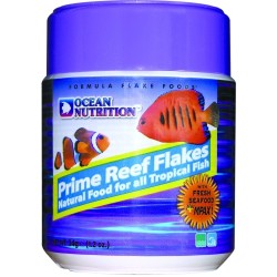 OCEAN NUTRITION PRIME REEF FLAKES 71g