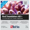 Red Sea Reef Foundation ABC+ 1 kg