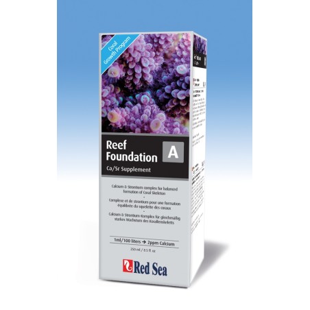 Red Sea Reef Foundation A 500 ml