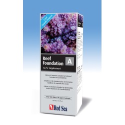Red Sea Reef Foundation A 1 kg