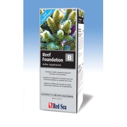 Red Sea Reef Foundation B 1 kg