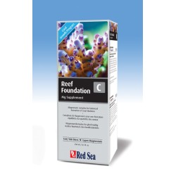 Red Sea Reef Foundation C 500 ml