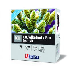 Red Sea Alkalinität Pro Test Set