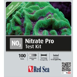 Red Sea Nitrate Pro Test Set