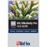 Red Sea Alkalinität Pro Test Kit Refill