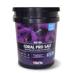 Red Sea Coral Pro Salz 22 kg