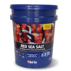 Red Sea Salz 22 kg