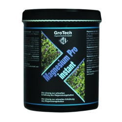 Grotech Magnesium Pro Instant 1000g Dose