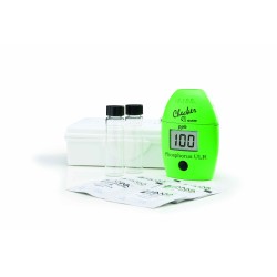HANNA instruments Mini-Photometer Checker® HC für Phosphor Niedrig 