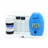 HANNA instruments Mini-Photometer Checker® HC für Alkalinität HI 755, Meerwasser 
