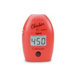 HANNA instruments Mini-Photometer Checker® HC für Calcium Meerwasser HI 758