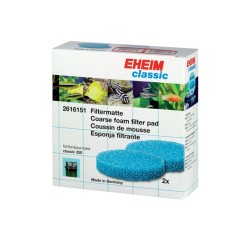 EHEIM Filtermatte für classic 350