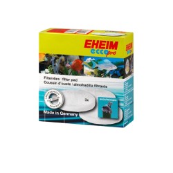 EHEIM Set Filtermatte/Filtervlies für eccopro