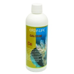 Easy Life Calcium Supplement 500 ml