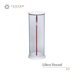 Vertex Libra Vessel 5.0 Liter Dosiercontainer