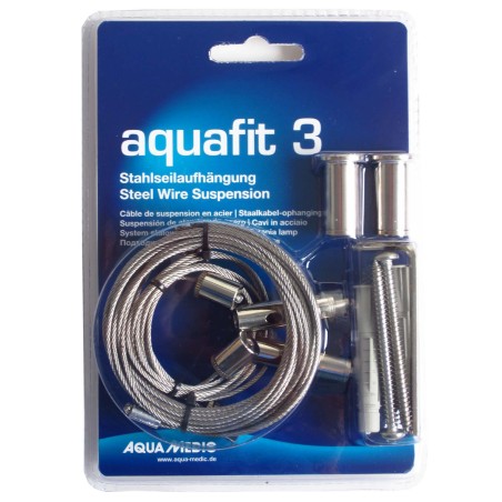 Aqua Medic aquafit 3