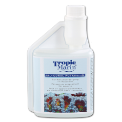 Tropic Marin PRO-CORAL POTASSIUM 500 ml