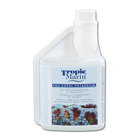 Tropic Marin PRO-CORAL POTASSIUM 500 ml