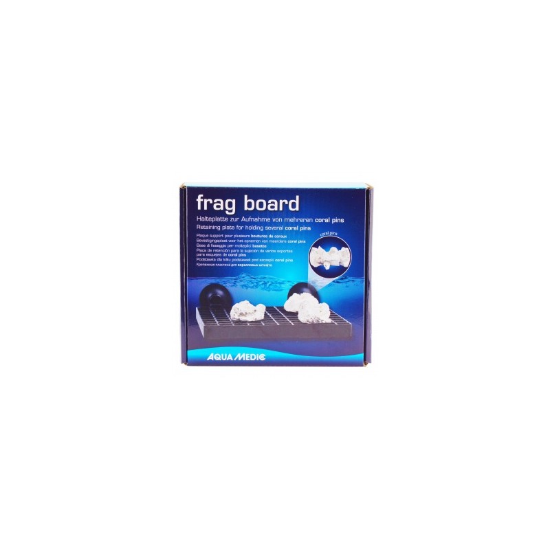 Aqua Medic frag board