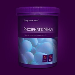 Aquaforest Phosphate Minus 5 x 100 ml