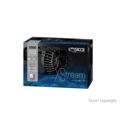 SICCE XStream 3500 Strömungspumpe 4 Watt
