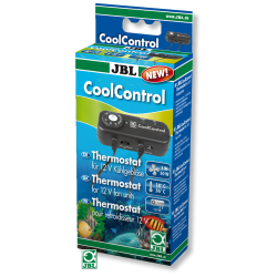 JBL CoolControl