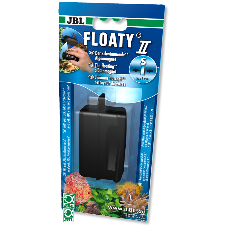 JBL Floaty II S