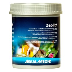 Aqua Medic Zeolith 10-25 mm 900 g