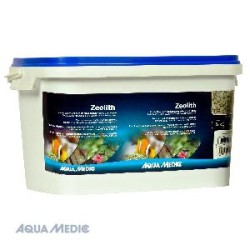 Aqua Medic Zeolith 10-25 mm 6 kg