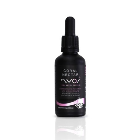 Nyos Coral Nectar 50 ml