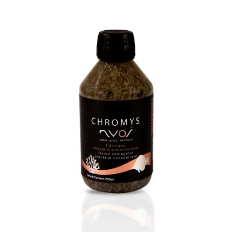 NYOS CHROMYS 250 ml