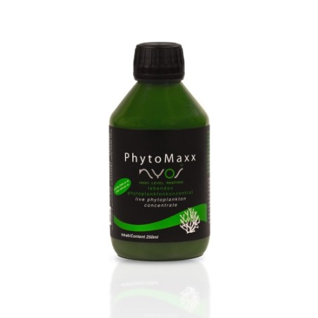 NYOS PhytoMaxx 250 ml