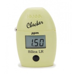HANNA instruments Mini-Photometer Checker® HC für Silikat, niedrig HI 705
