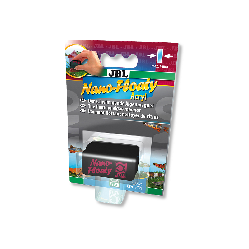 JBL Nano-Floaty