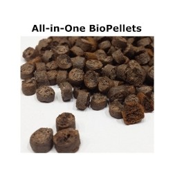 N/P Reducing Bio Pellets All in one 728 gr (1000 ml)