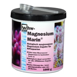 hw Wiegandt hw-MagnesiumMarin® 1000g