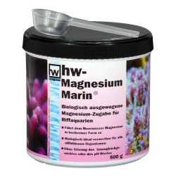 hw Wiegandt hw-MagnesiumMarin® 500g