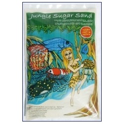 Preis Jungle Sugar Sand 3 kg