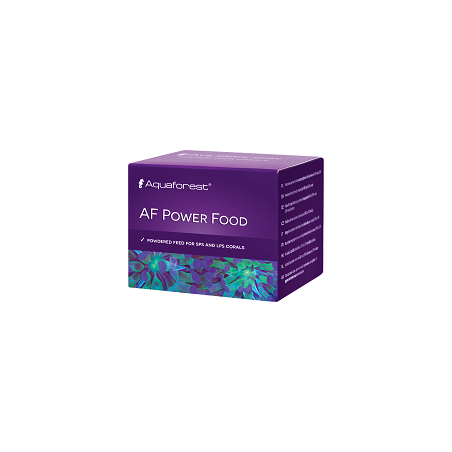 Aquaforest AF Power Food 20 g