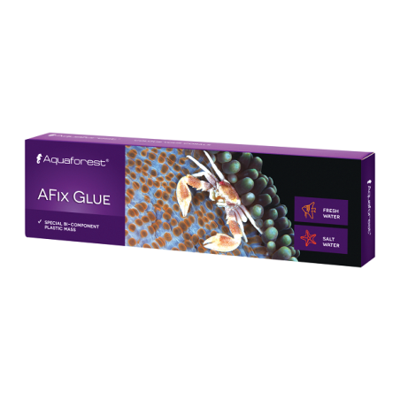 Aquaforest AFix Glue 113g