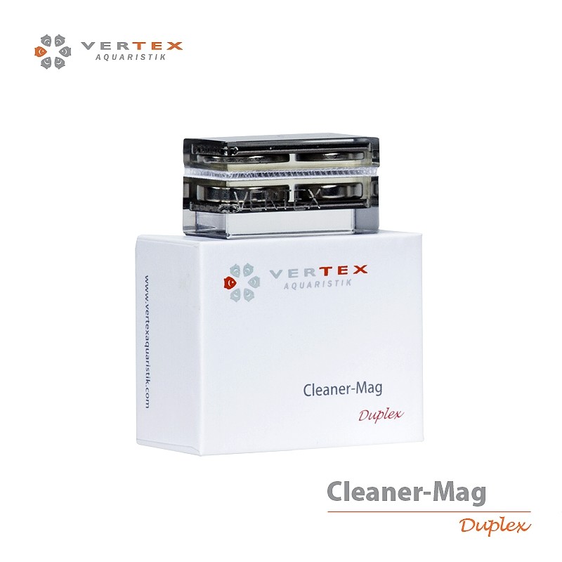 VERTEX Cleaner-Mag Duplex