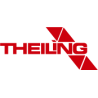 Theiling Anschluss Kit, PVC