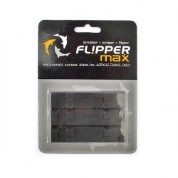 Flipper Max Ersatzklingen ABS/Acryl