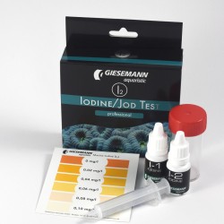 Giesemann professional JOD Test (I2)