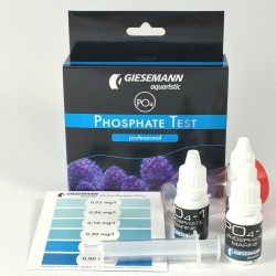 Giesemann professional PHOSPHAT Test (PO4)