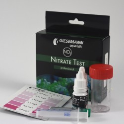 Giesemann professional NITRAT Test (NO3)