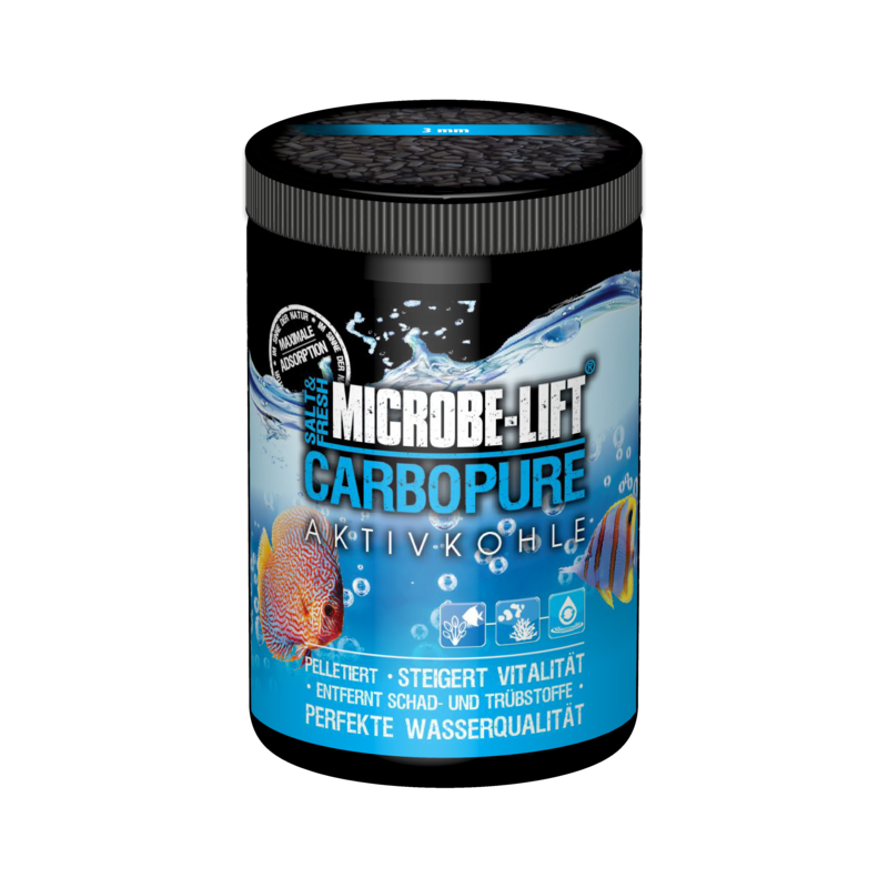 MICROBE-LIFT CARBOPURE 1000 ml
